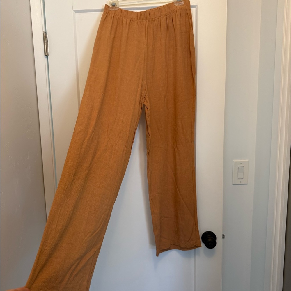 Carly Jean Los Angeles Spencer Pants